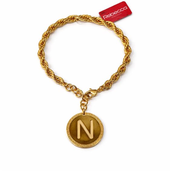 Pulsera Rebecca Mujer in Bronce BWVBON14 - BWVBON14